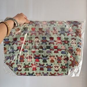 New Vera Bradley Bag